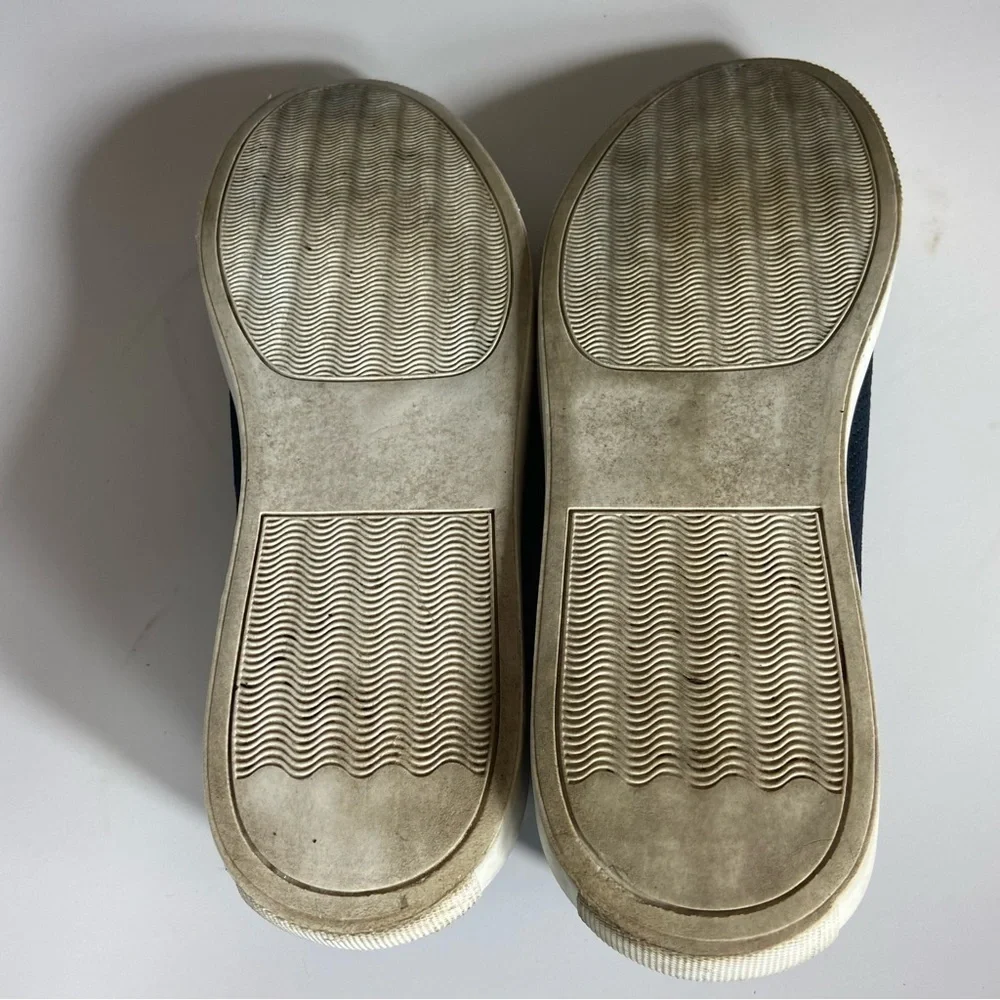 Alfani Men’s Memory Foam Sneakers size 10.5